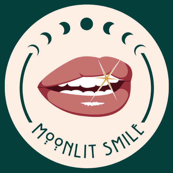 Moonlit Smile